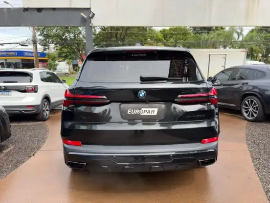 BMW-X5-3.0 I6 TURBO HÍBRIDO XDRIVE50E X-LINE AUTOMÁTICO BMW-X5-2023