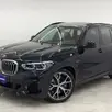 BMW X5 3.0 I6 TURBO HÍBRIDO XDRIVE45E M SPORT AUTOMÁTICO BMW X5 3.0 I6 TURBO HÍBRIDO XDRIVE45E M SPORT AUTOMÁTICO