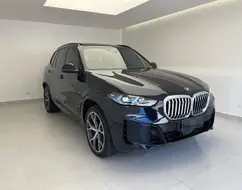 BMW X5 3.0 I6 TURBO HÍBRIDO XDRIVE50E M SPORT AUTOMÁTICO BMW X5 3.0 I6 TURBO HÍBRIDO XDRIVE50E M SPORT AUTOMÁTICO
