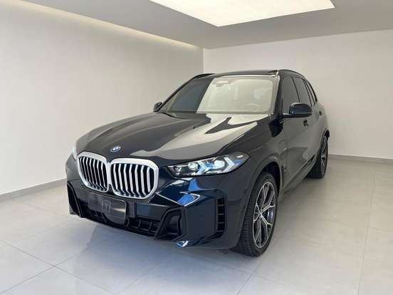 BMW-X5-3.0 I6 TURBO HÍBRIDO XDRIVE50E M SPORT AUTOMÁTICO BMW-X5-2023