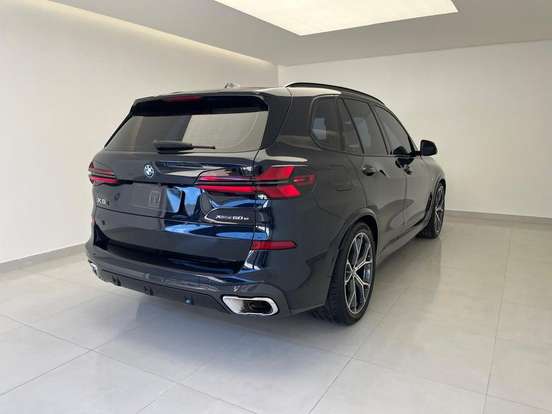 BMW-X5-3.0 I6 TURBO HÍBRIDO XDRIVE50E M SPORT AUTOMÁTICO BMW-X5-2023