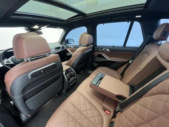 BMW-X5-3.0 I6 TURBO HÍBRIDO XDRIVE50E M SPORT AUTOMÁTICO BMW-X5-2023