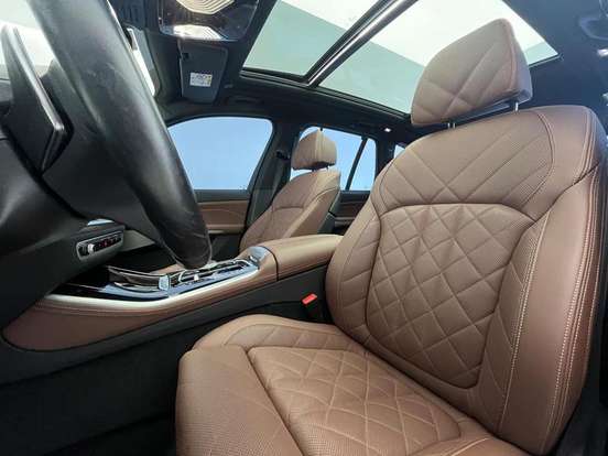 BMW-X5-3.0 I6 TURBO HÍBRIDO XDRIVE50E M SPORT AUTOMÁTICO BMW-X5-2023