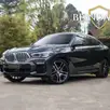 BMW X6 3.0 TWINPOWER GASOLINA XDRIVE40I M SPORT AUTOMÁTICO BMW X6 3.0 TWINPOWER GASOLINA XDRIVE40I M SPORT AUTOMÁTICO