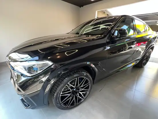 BMW-X6-4.4 V8 BITURBO GASOLINA M COMPETITION AUTOMÁTICO BMW-X6-2022