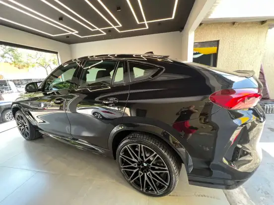 BMW-X6-4.4 V8 BITURBO GASOLINA M COMPETITION AUTOMÁTICO BMW-X6-2022