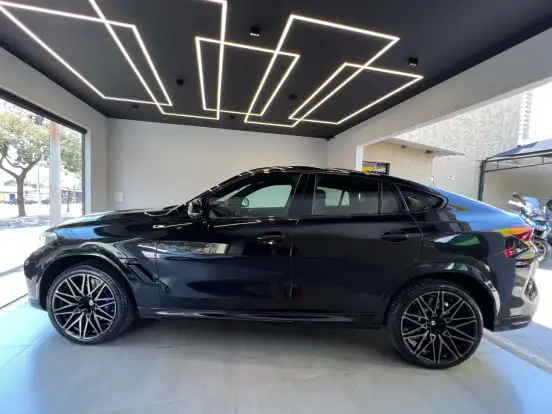 BMW-X6-4.4 V8 BITURBO GASOLINA M COMPETITION AUTOMÁTICO BMW-X6-2022