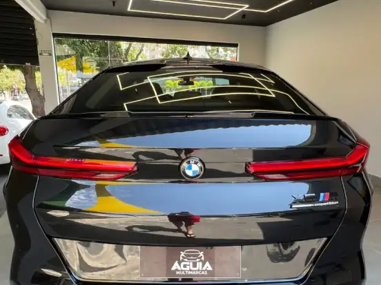 BMW-X6-4.4 V8 BITURBO GASOLINA M COMPETITION AUTOMÁTICO BMW-X6-2022