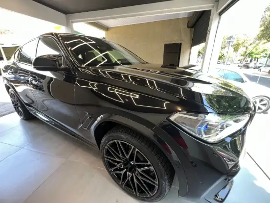 BMW-X6-4.4 V8 BITURBO GASOLINA M COMPETITION AUTOMÁTICO BMW-X6-2022