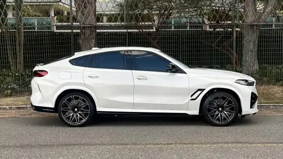 BMW-X6-2023