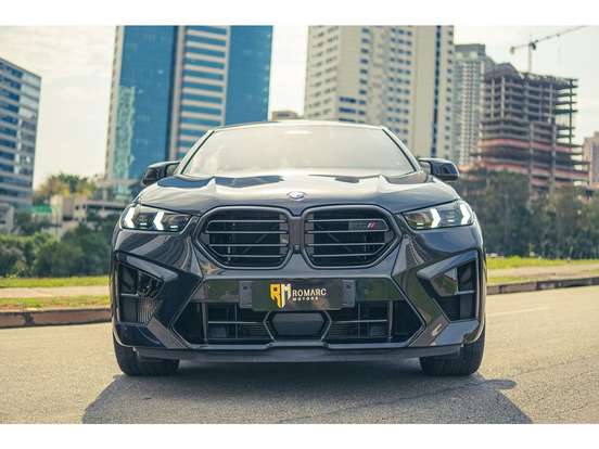 BMW-X6-4.4 V8 BITURBO GASOLINA M COMPETITION AUTOMÁTICO BMW-X6-2023