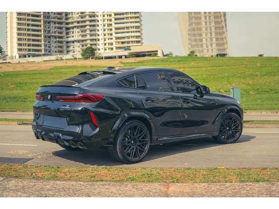 BMW-X6-4.4 V8 BITURBO GASOLINA M COMPETITION AUTOMÁTICO BMW-X6-2023