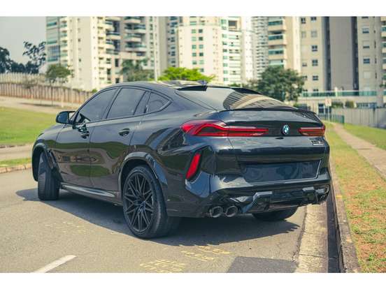 BMW-X6-4.4 V8 BITURBO GASOLINA M COMPETITION AUTOMÁTICO BMW-X6-2023