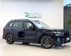 BMW X7 4.4 V8 GASOLINA M60i STEPTRONIC BMW X7 4.4 V8 GASOLINA M60i STEPTRONIC