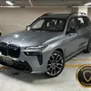 BMW X7 4.4 V8 GASOLINA M60i STEPTRONIC BMW X7 4.4 V8 GASOLINA M60i STEPTRONIC