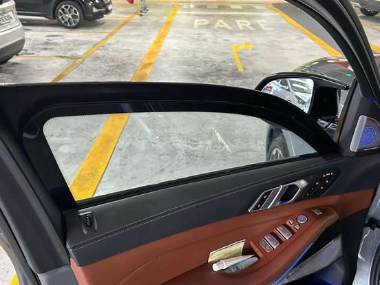 BMW-X7-4.4 V8 GASOLINA M60i STEPTRONIC BMW-X7-2024