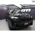 BMW X7 4.4 V8 GASOLINA M60i STEPTRONIC BMW X7 4.4 V8 GASOLINA M60i STEPTRONIC