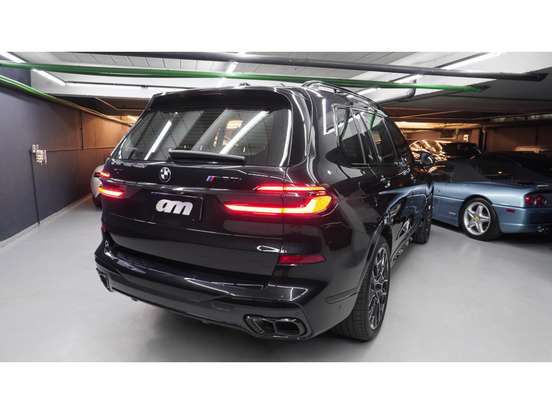 BMW-X7-4.4 V8 GASOLINA M60i STEPTRONIC BMW-X7-2024
