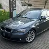 BMW 320i 2.0 16V GASOLINA 4P AUTOMÁTICO BMW 320i 2.0 16V GASOLINA 4P AUTOMÁTICO