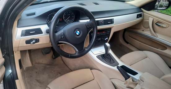 BMW-320i-2.0 16V GASOLINA 4P AUTOMÁTICO BMW-320i-2011
