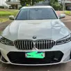 BMW 320i 2.0 16V TURBO FLEX M SPORT AUTOMÁTICO BMW 320i 2.0 16V TURBO FLEX M SPORT AUTOMÁTICO
