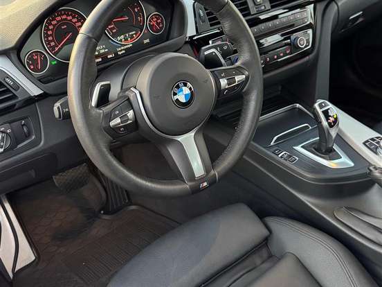 BMW-320i-2.0 M SPORT GP 16V TURBO ACTIVE FLEX 4P AUTOMÁTICO BMW-320i-2017