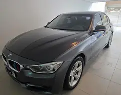 BMW 320i 2.0 SPORT 16V TURBO ACTIVE FLEX 4P AUTOMÁTICO BMW 320i 2.0 SPORT 16V TURBO ACTIVE FLEX 4P AUTOMÁTICO
