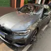 BMW 330e 2.0 16V TURBO HÍBRIDO M SPORT AUTOMÁTICO BMW 330e 2.0 16V TURBO HÍBRIDO M SPORT AUTOMÁTICO