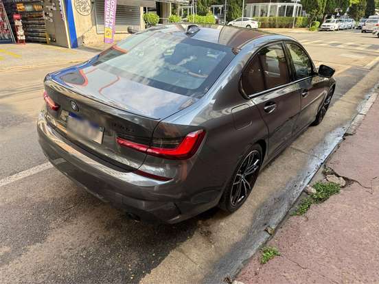 BMW-330e-2.0 16V TURBO HÍBRIDO M SPORT AUTOMÁTICO BMW-330e-2022
