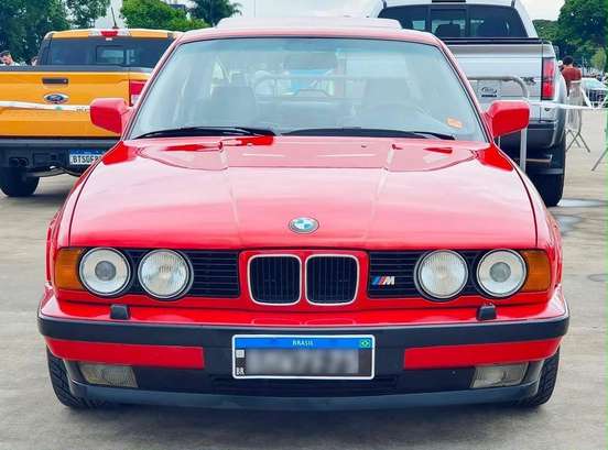 BMW-535i-1988