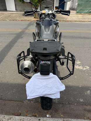 BMW-F 700 GS-2016