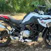 BMW F 750 GS PREMIUM BMW F 750 GS PREMIUM
