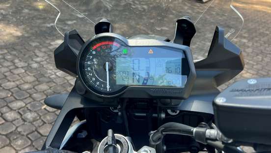 BMW-F 750 GS PREMIUM BMW-F 750 GS PREMIUM-2019