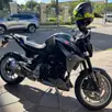 BMW F 900 R SPORT BMW F 900 R SPORT