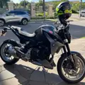 BMW F 900 R SPORT BMW F 900 R SPORT