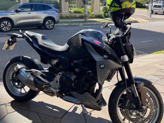 BMW-F 900 R SPORT BMW-F 900 R SPORT-2023