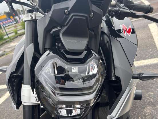 BMW-F 900 R SPORT BMW-F 900 R SPORT-2023