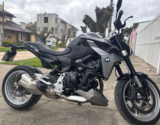 BMW-F 900 R SPORT-2023