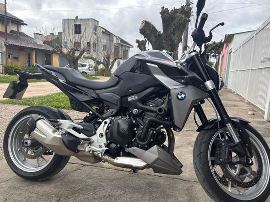 BMW-F 900 R SPORT BMW-F 900 R SPORT-2023