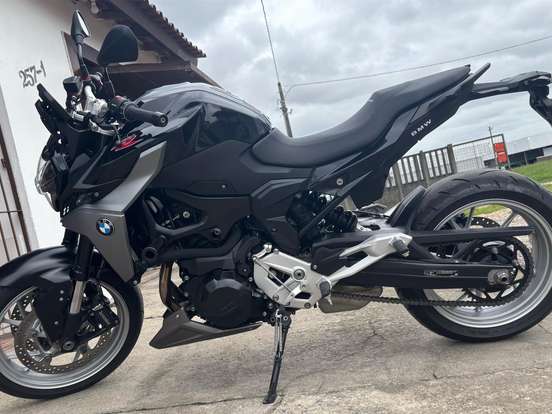 BMW-F 900 R SPORT BMW-F 900 R SPORT-2023