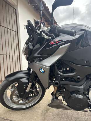 BMW-F 900 R SPORT-2023