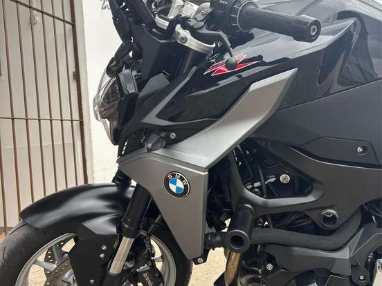 BMW-F 900 R SPORT BMW-F 900 R SPORT-2023