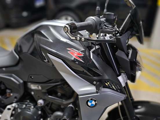 BMW-F 900 R SPORT BMW-F 900 R SPORT-2022