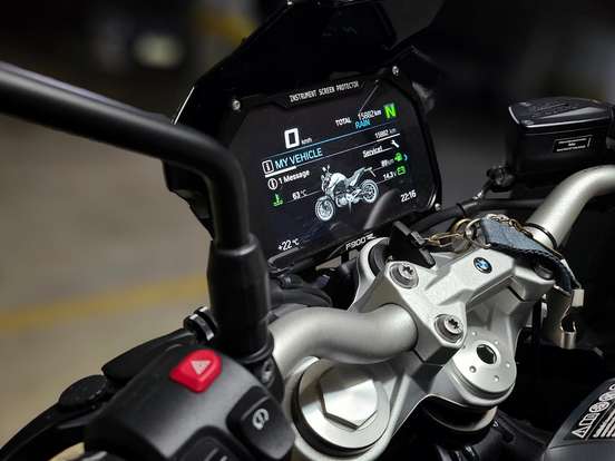 BMW-F 900 R SPORT BMW-F 900 R SPORT-2022