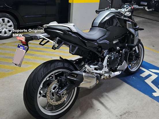 BMW-F 900 R SPORT BMW-F 900 R SPORT-2022