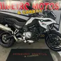 BMW F 750 GS SPORT BMW F 750 GS SPORT