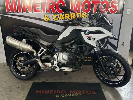 BMW-F 750 GS SPORT BMW-F 750 GS SPORT-2020