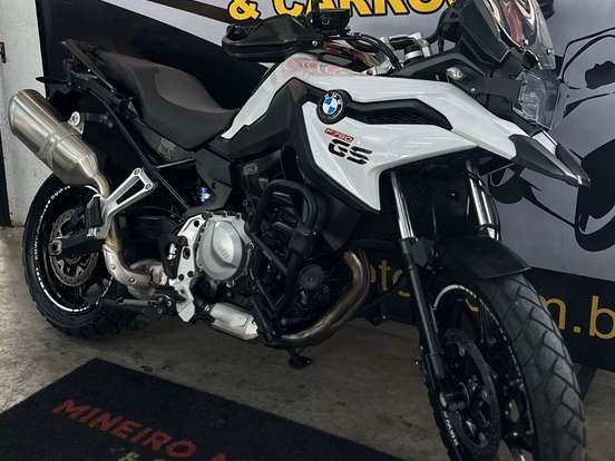BMW-F 750 GS SPORT BMW-F 750 GS SPORT-2020