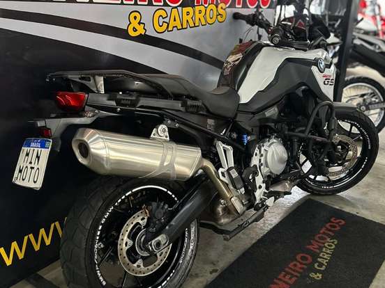 BMW-F 750 GS SPORT BMW-F 750 GS SPORT-2020