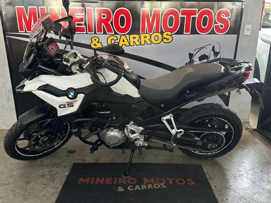 BMW-F 750 GS SPORT BMW-F 750 GS SPORT-2020